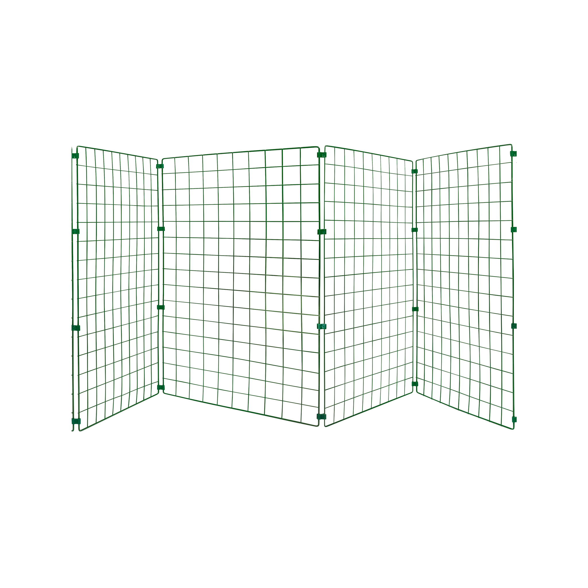 Room/Hallway Dog Fence Divider (50mm Mesh) – Conka
