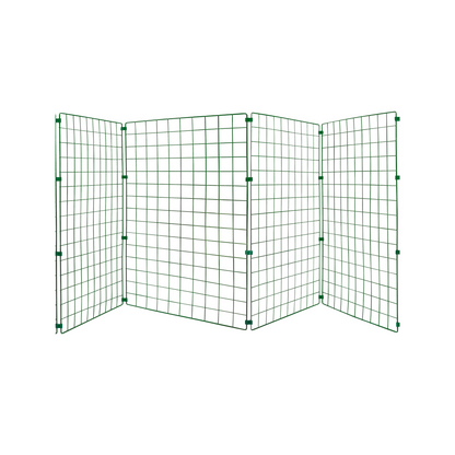 Room/Hallway Dog Fence Divider (50mm Mesh)