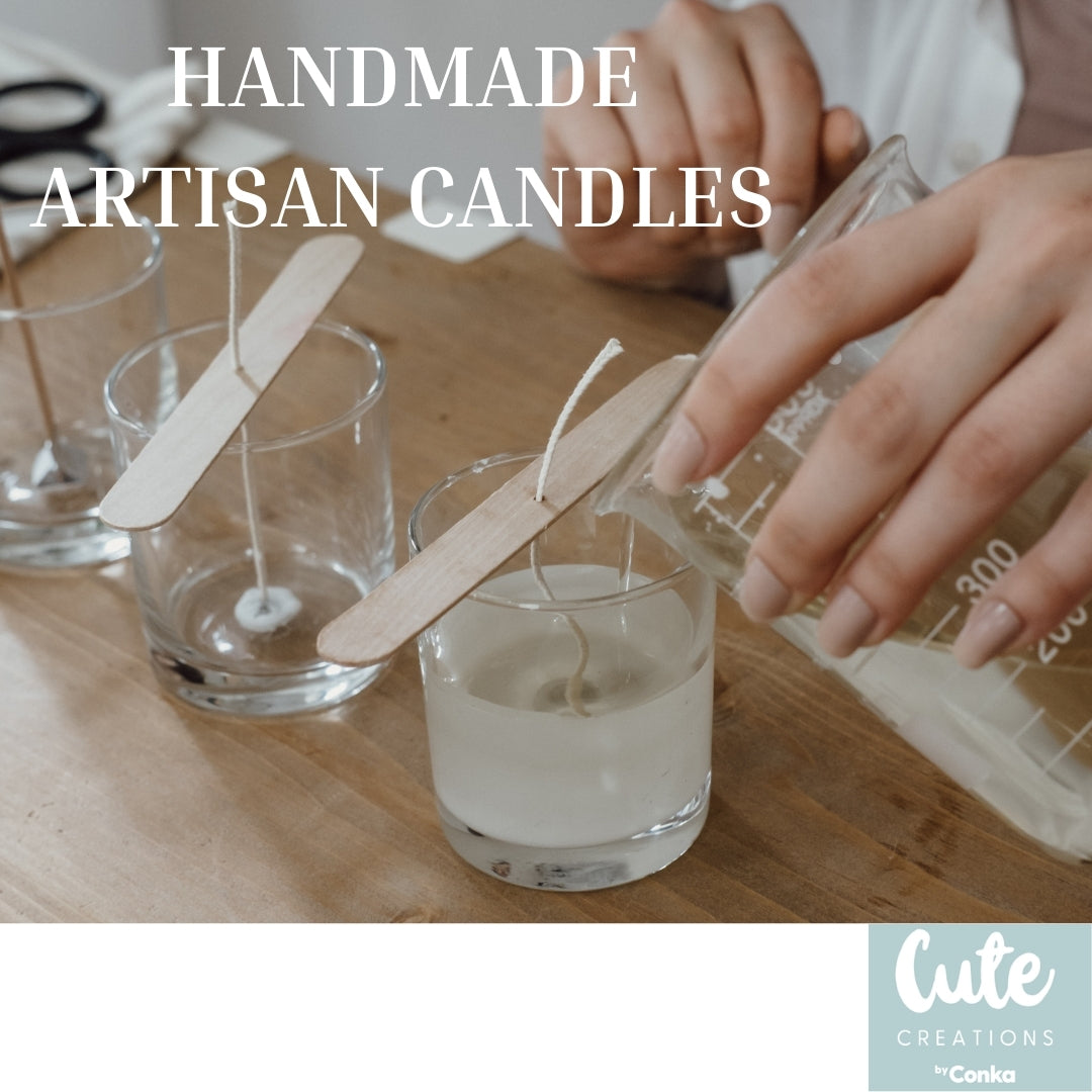 Labrador Luxury Candle