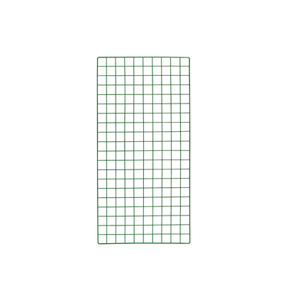 1m High - PANELS & CLIPS ONLY - To Extend a Dog Fence - (50mm x 50mm Mesh)