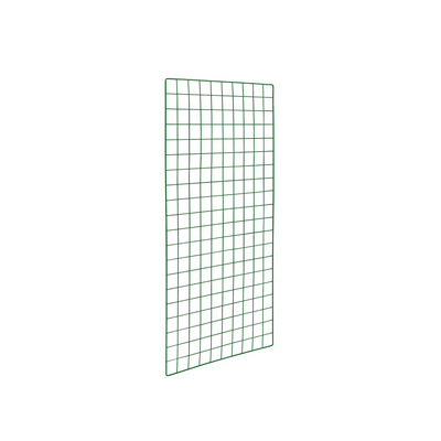 Dog Fence Extension Panels 1m High – 50mm Mesh – Add Any Length
