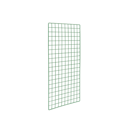 1m High - PANELS & CLIPS ONLY - To Extend a Dog Fence - (50mm x 50mm Mesh)