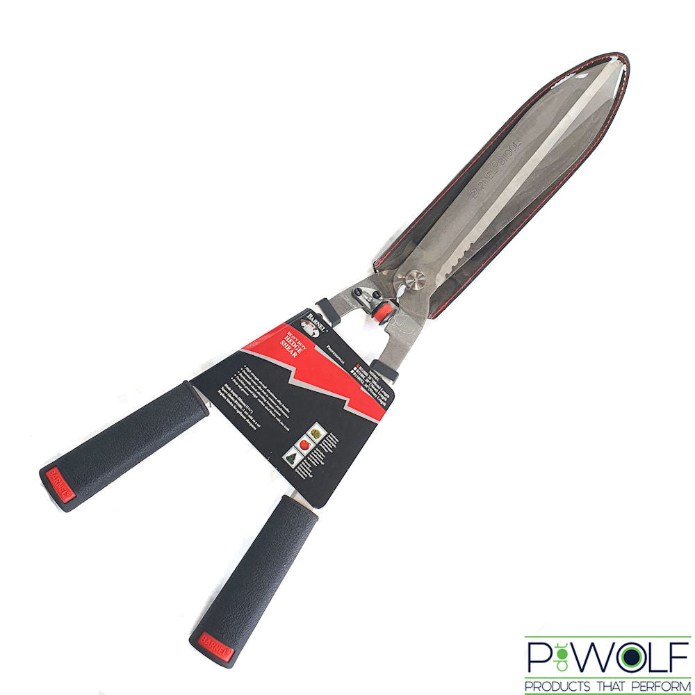Barnel 26" (66cm) Heavy Duty Hedging Shears B1100S