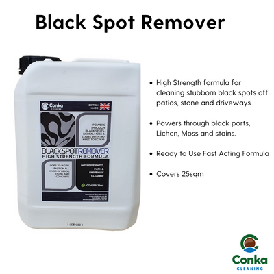 Black Spot Remover 5Ltrs