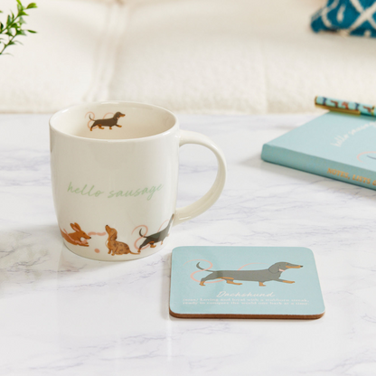 Dachshund Mug