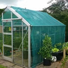 Green Garden Windbreak Netting – Greenhouse Shading