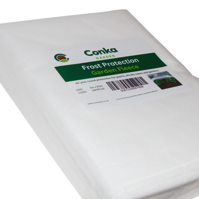 Frost Protection Fleece - 18GSM Thickness