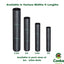 Premium Professional Grade Weed Control Membrane Ground Cover