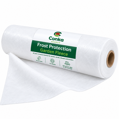 Frost Protection Fleece 18gsm & Extra Thick 35gsm