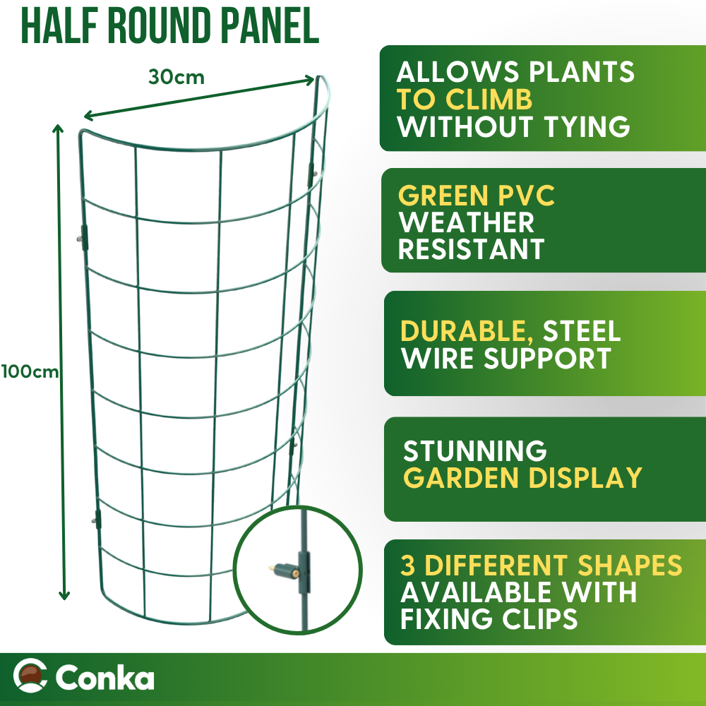 Flexigro® Plant Support  Full Circle