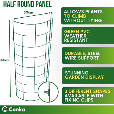 Flexigro® Plant Support  Full Circle