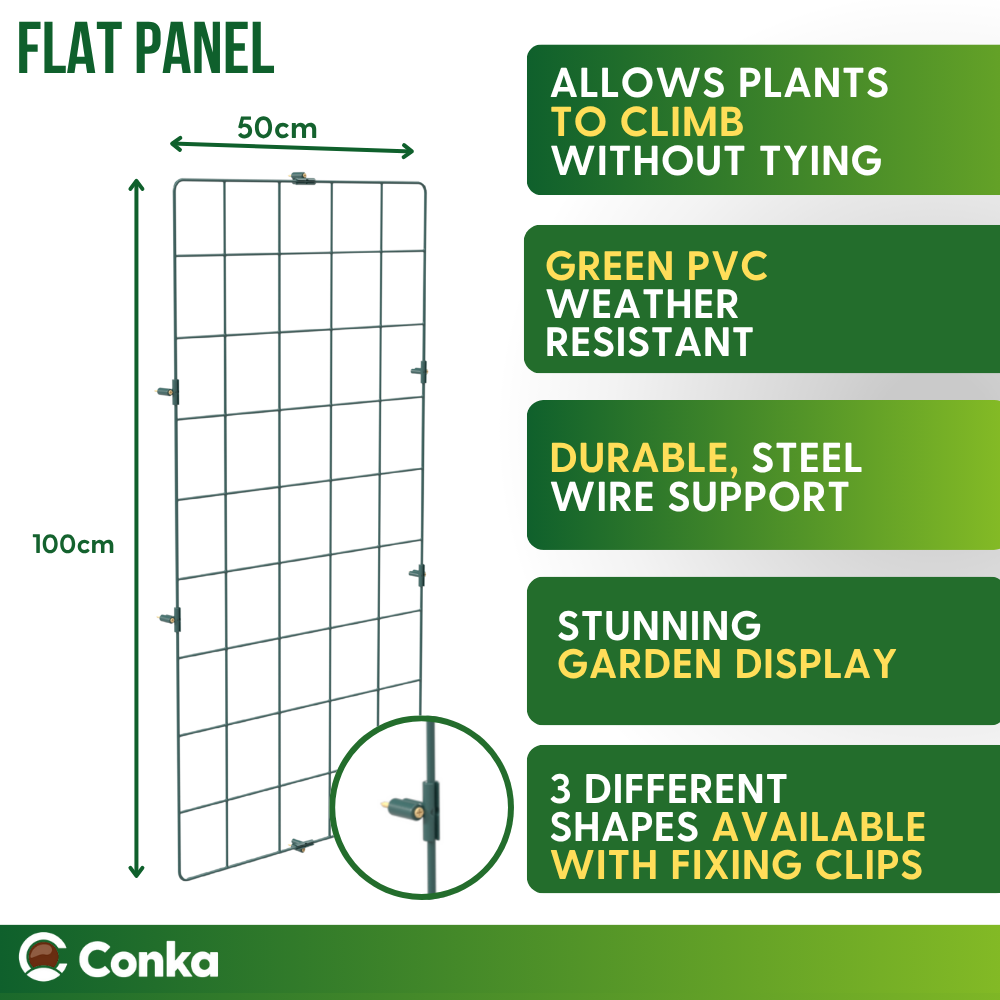 Flexigro® Plant Support  Full Circle