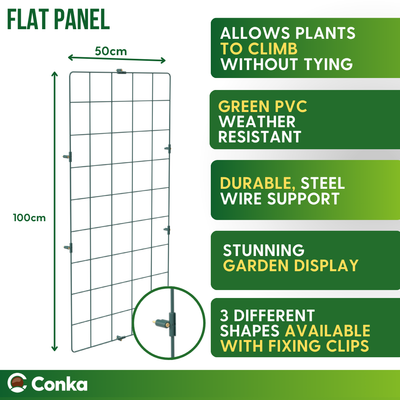 Flexigro® Plant Support  Full Circle
