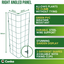 Flexigro® Plant Support  Full Circle