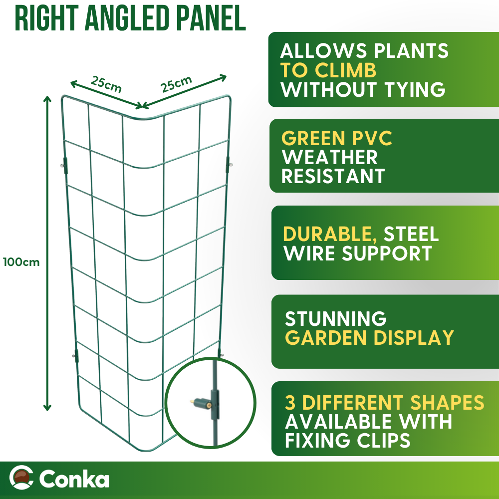 Flexigro® Plant Support  Full Circle