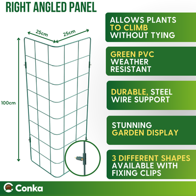 Flexigro® Plant Support  Full Circle