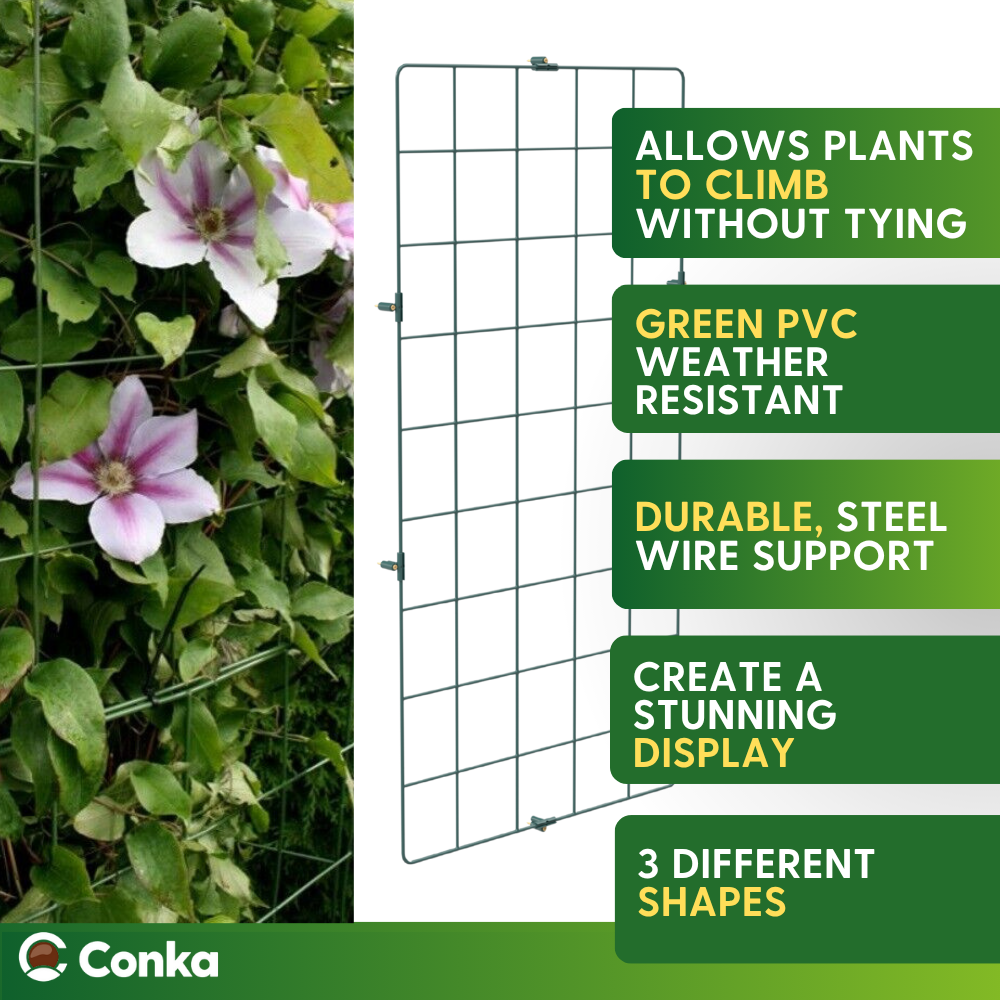 Flexigro® Plant Support – Full Circle