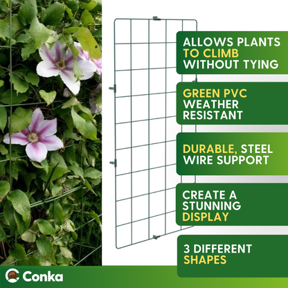 Flexigro® Plant Support – Full Circle