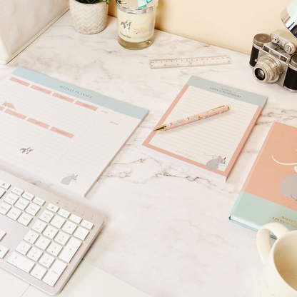 French Bulldog 'Pawfect Luxury' Bumper Gift Set