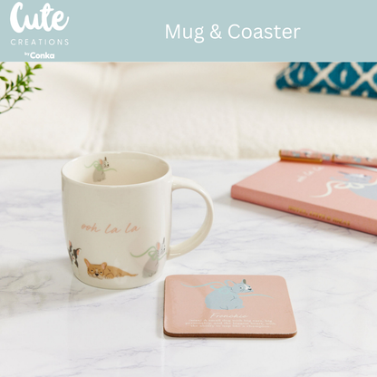 French Bulldog 'Pawfect Luxury' Bumper Gift Set