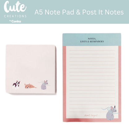 French Bulldog 'Pawfect Luxury' Bumper Gift Set