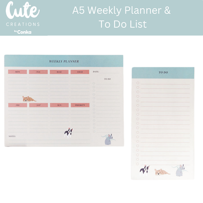 French Bulldog 'Pawfect Luxury' Bumper Gift Set