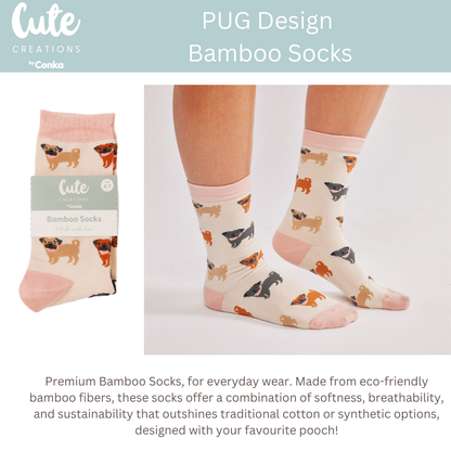 Pug 'Pawfect Luxury' Bumper Gift Set