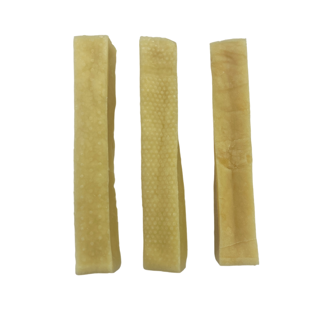 Natural Himalayan Long Lasting YAK Chews
