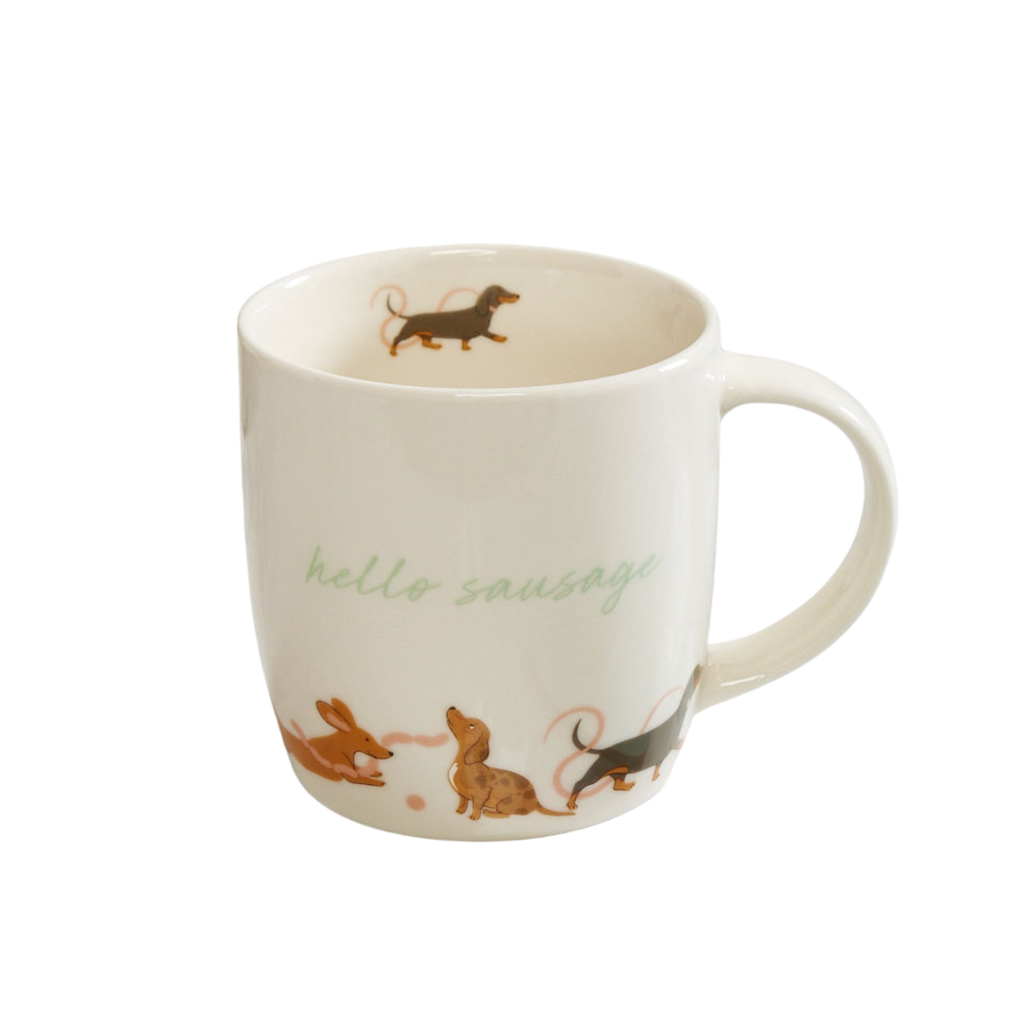 Mug & Coaster Set