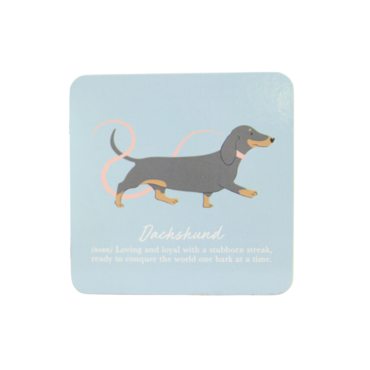 Mug & Coaster Set