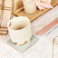 Mug & Coaster Set