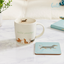 Mug & Coaster Set