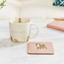 Mug & Coaster Set
