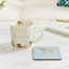 Mug & Coaster Set