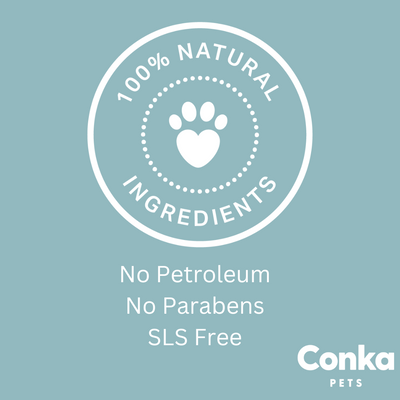 Conka Pets Paw & Nose Balm 50g