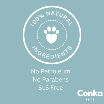 Conka Pets Paw & Nose Balm 50g