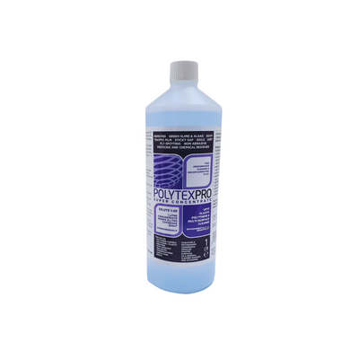 Polytex Pro Concentrate 1ltr Surface Cleaner