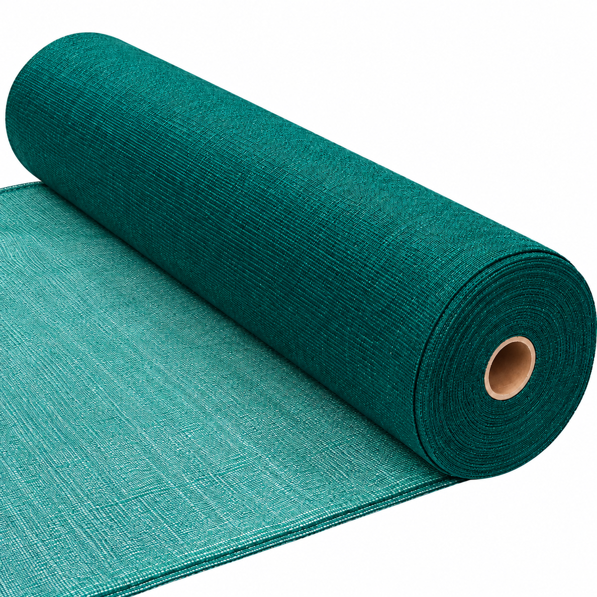 Green Garden Windbreak Netting – Greenhouse Shading