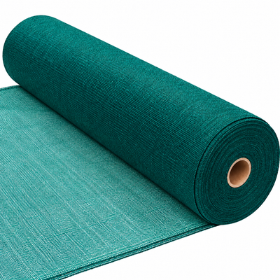 Green Garden Windbreak Netting – Greenhouse Shading