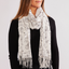 Cockapoo Design Scarf