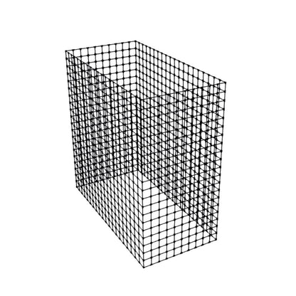 500Ltr Garden Waste Compost Bin-Wire Mesh