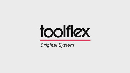 15-20mm Toolflex Holders - Pack of Two