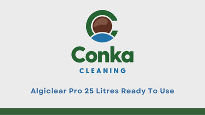 Algiclear Pro Concentrate 2.5Ltr