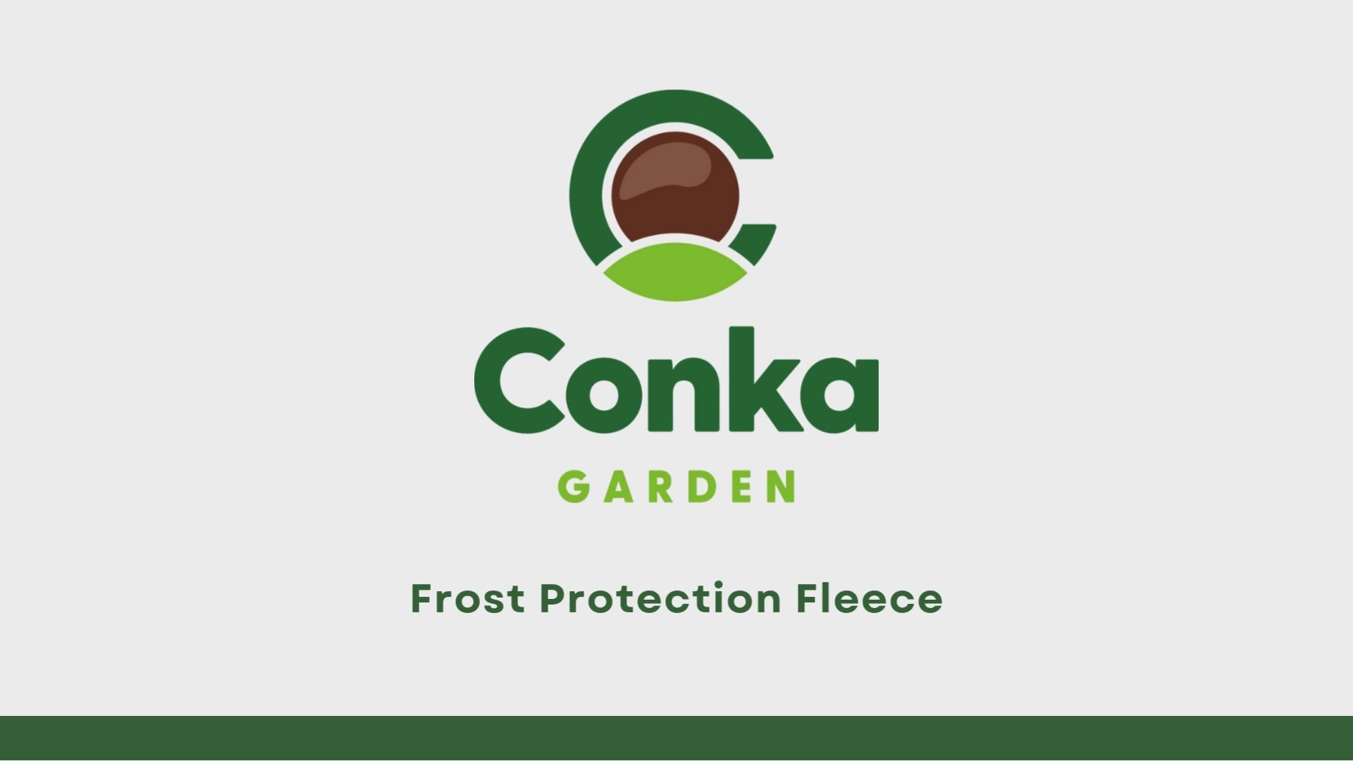 Frost Protection Fleece