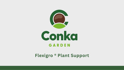 Flexigro® Plant Support – Half Circle