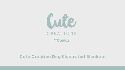 Cockapoo Dog Blankets/Throws