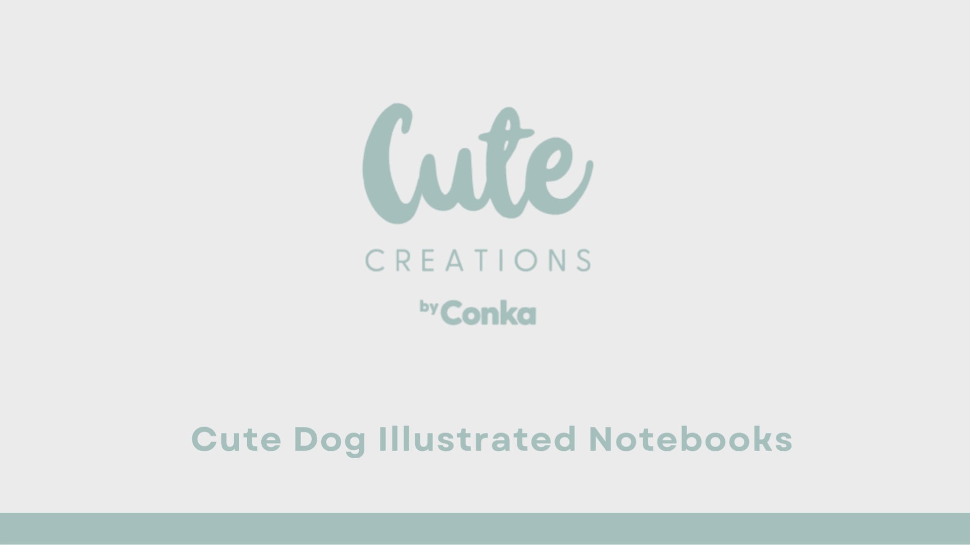 Pug A5 Notebooks