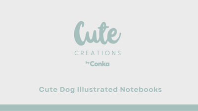 Labrador A5 Notebooks