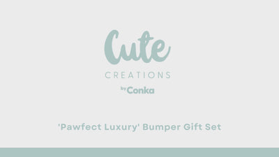 Cockapoo 'Pawfect Luxury' Bumper Gift Set