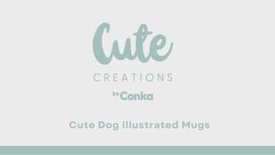 Labrador Mug